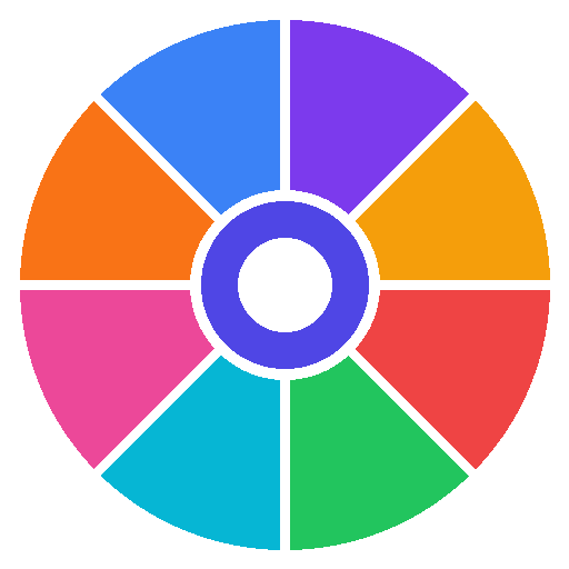 SpinWheelSpot — Free Online Spin Wheel & Random Decision Maker